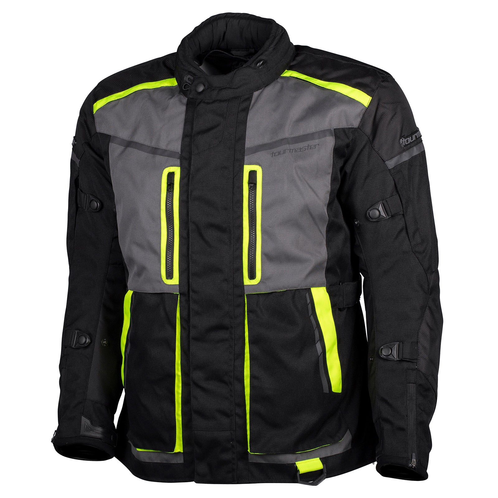 Tourmaster Men's Transition Motorcycle Jacket