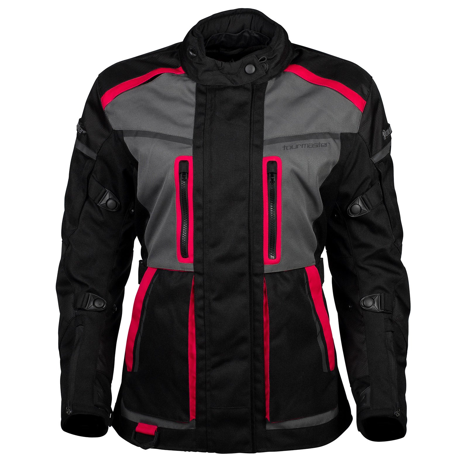 Tourmaster Women's Transition Motorcycle Jacket