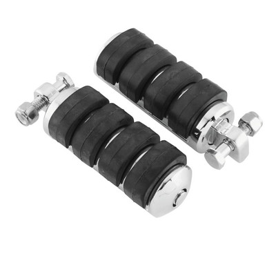 Kuryakyn ISO Pegs 8856