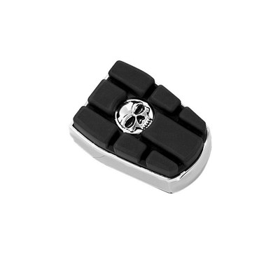 Kuryakyn Zombie Brake Pedal Pad 4405