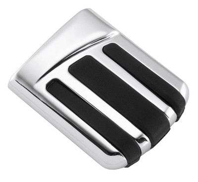 Kuryakyn Pilot Brake Pedal Pad 4429