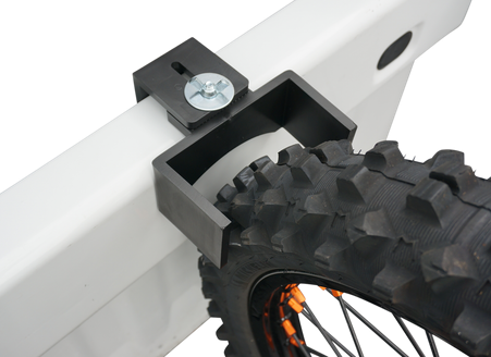 Moose Racing Tire Wedge Wheel Guide