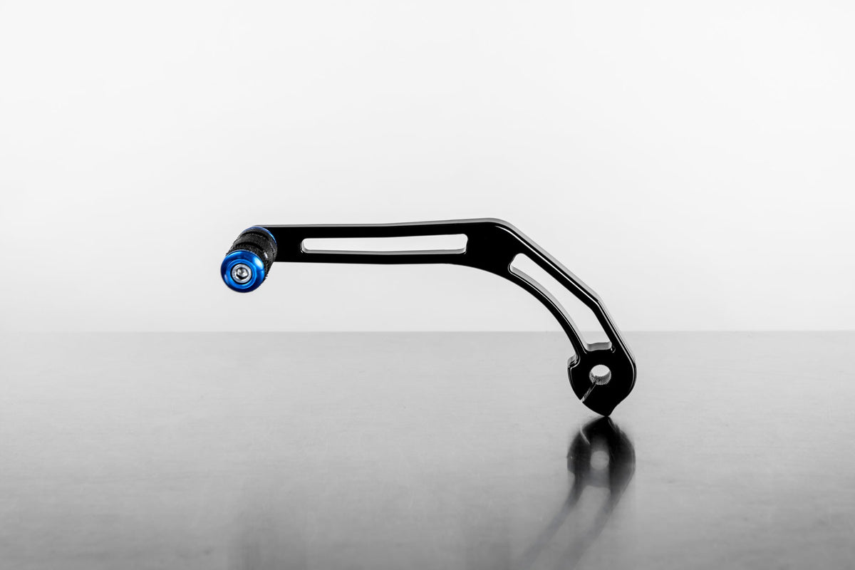 Heavy Hitter M-8 Softail Shifter