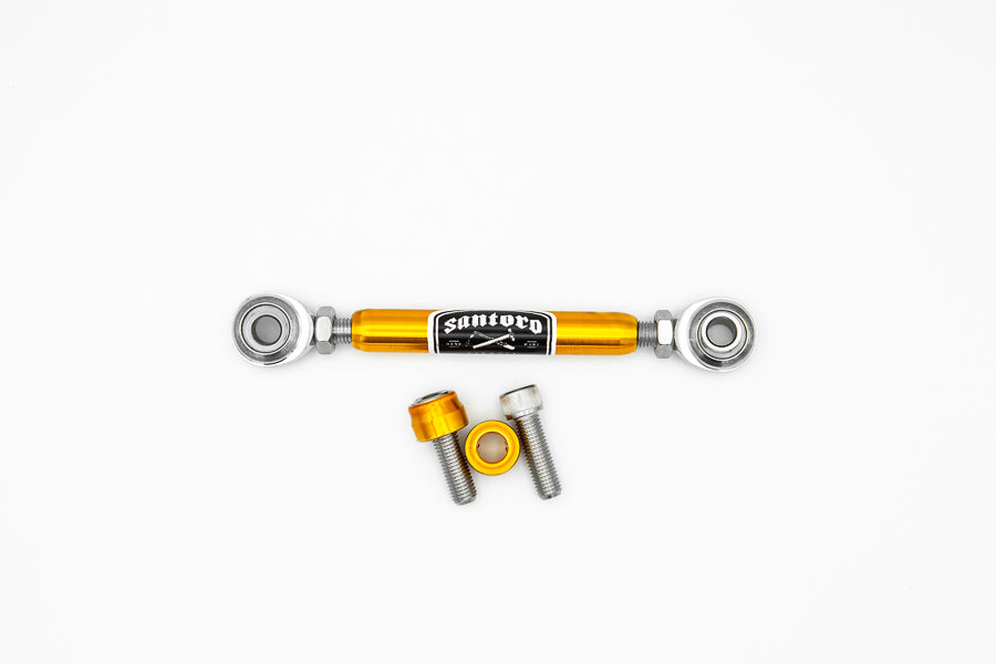 Shift Linkage