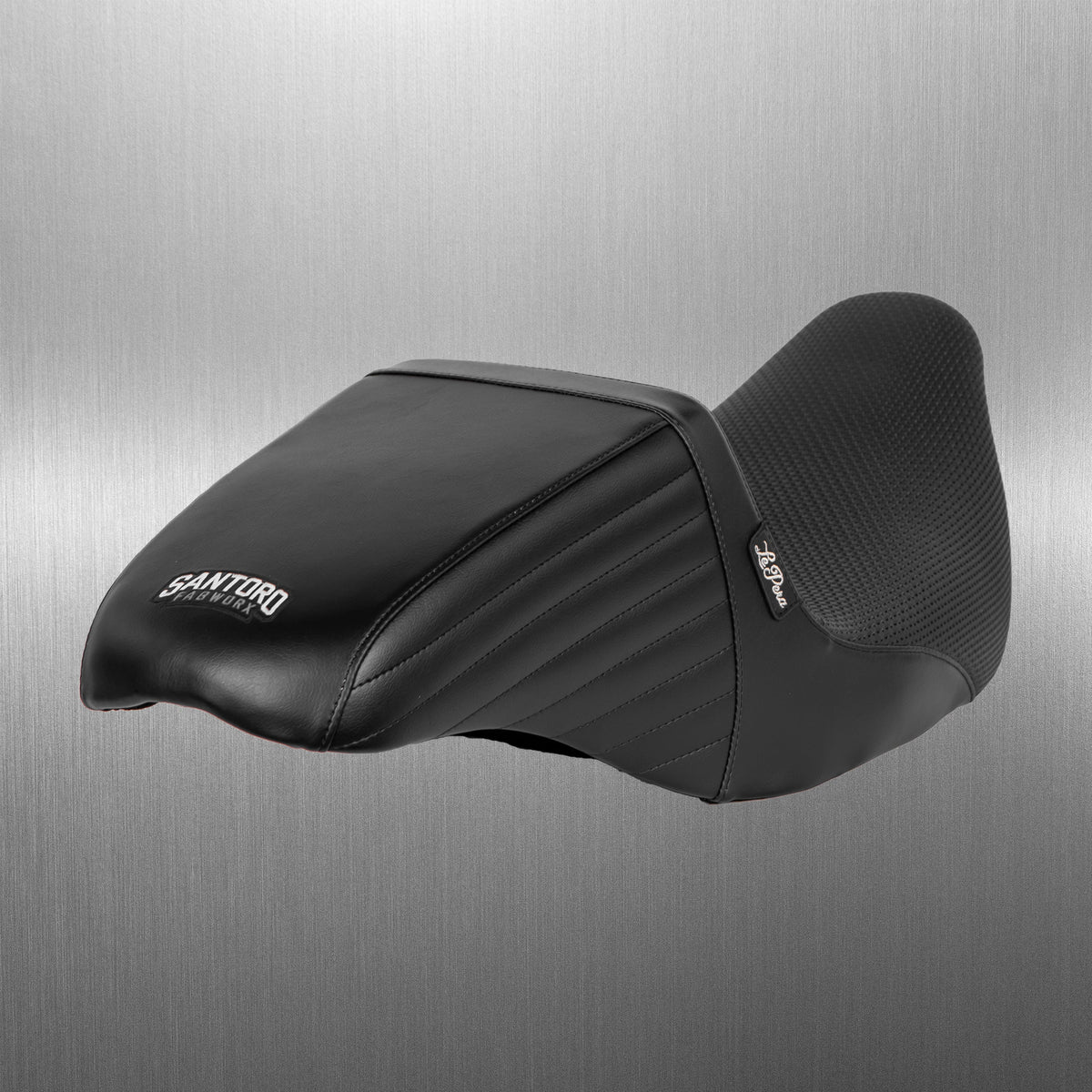 Santoro / Lepera - PJ Stripper Seat 2008 - 2023 Baggers