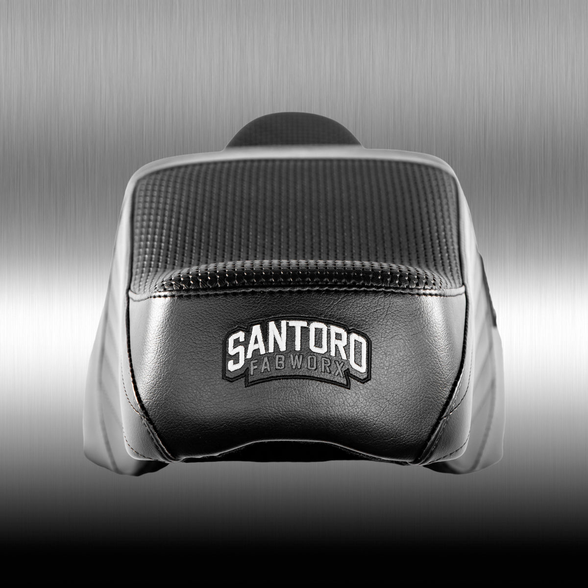 Santoro / Lepera - PJ Ripper Seat - Touring '23.5-'25