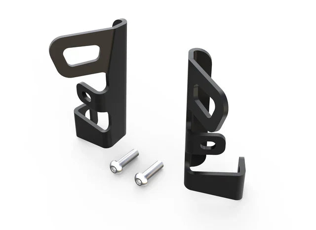 GoldstrikeTie Down Brackets For Gold Wing 18-Up 98000