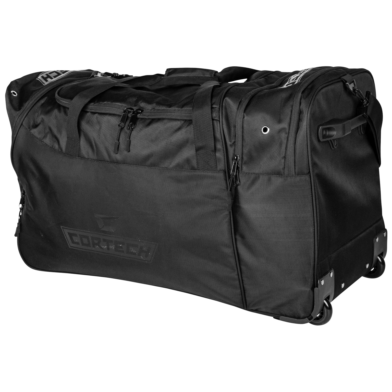 Cortech Tracker Roller Motorcycle Gear Bag