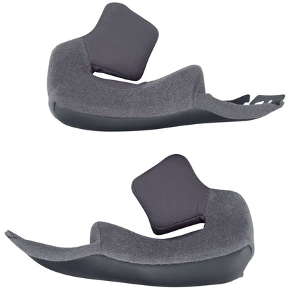 Shoei Neotec 3 Type Q Cheek Pad Set Replacement