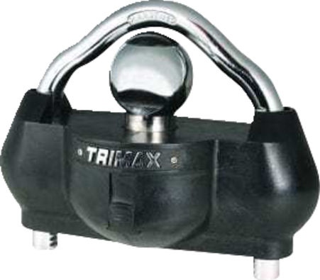 Trimax Universal Nose Coupler Lock
