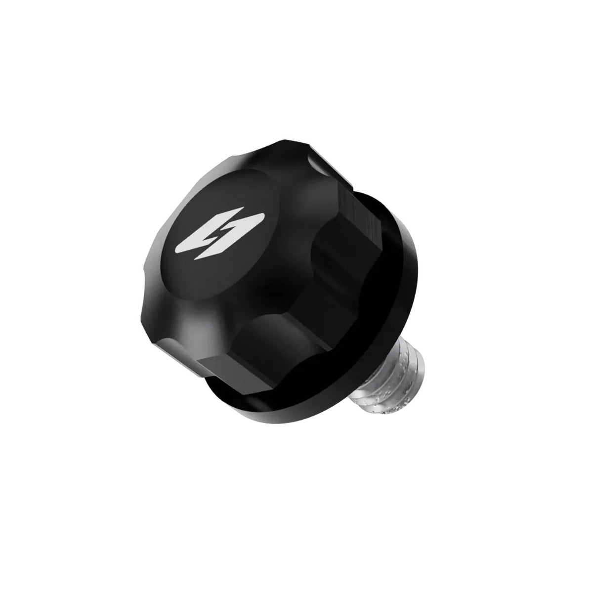 KRAUS MOTO Pro-Line Quick Mount Seat Screw - ¼”-20 Thread