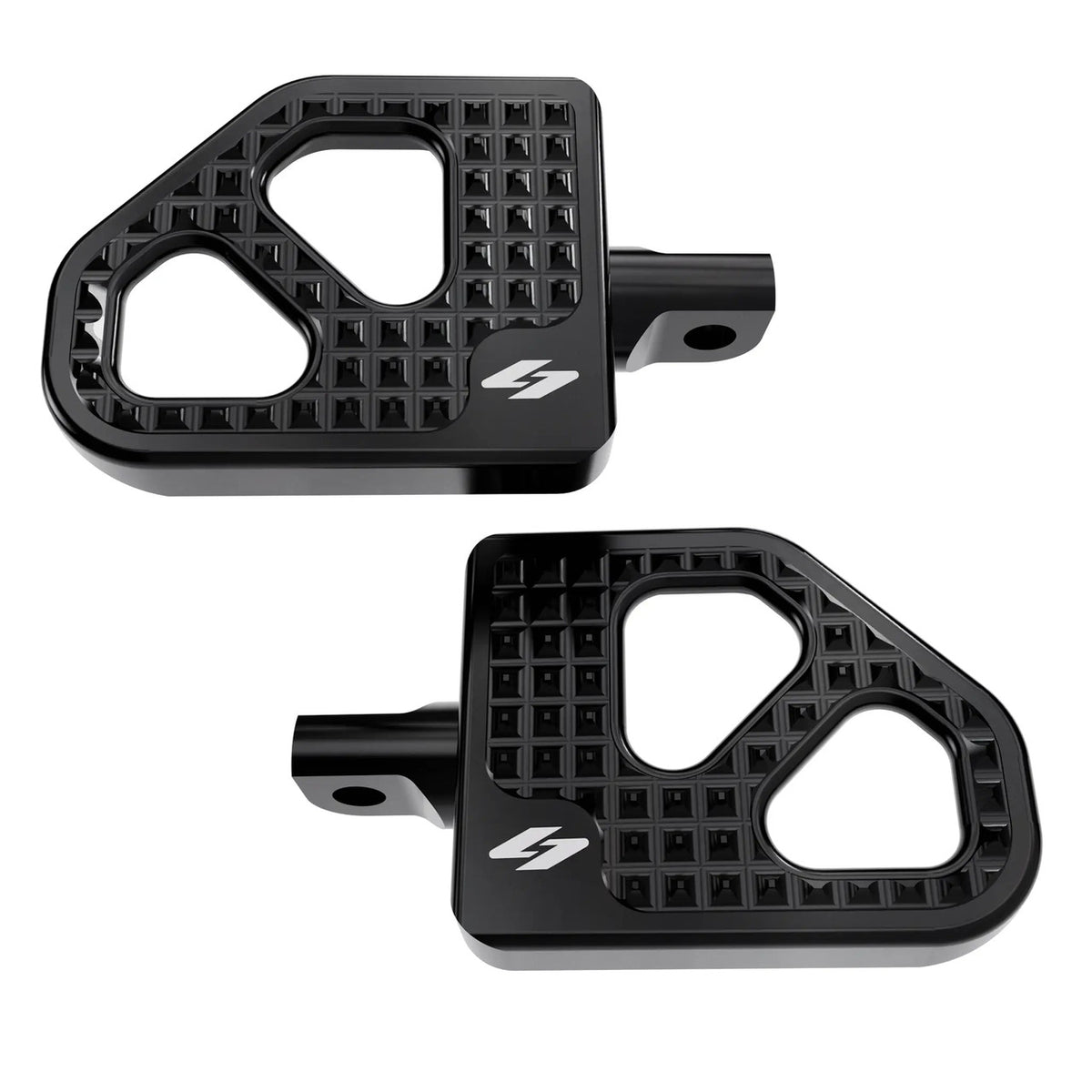 KRAUS MOTO Max Lean Mini Boards - Universal