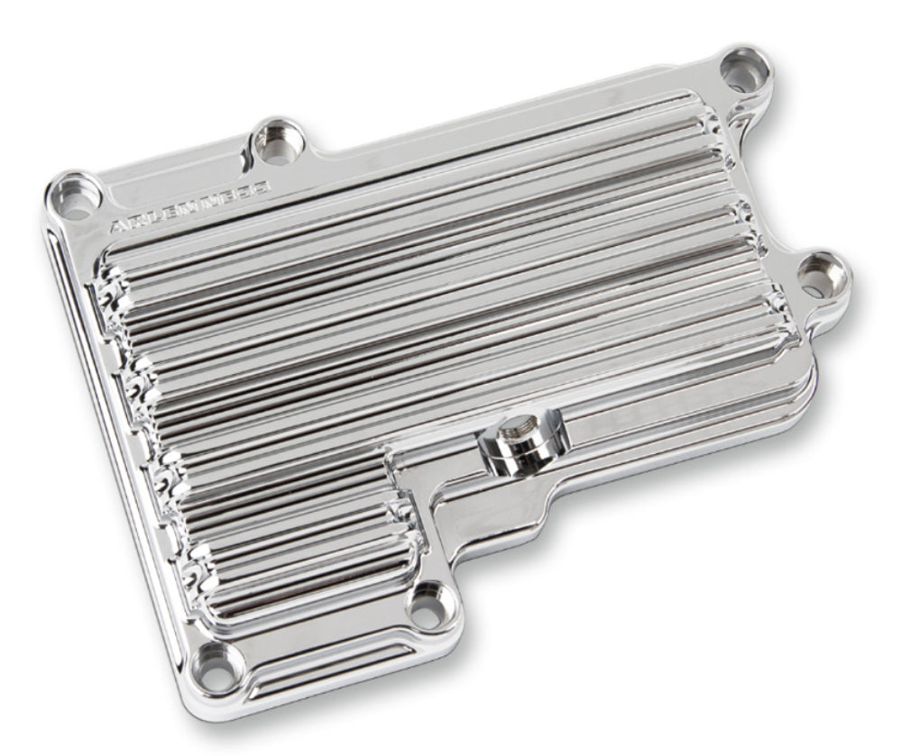 ARLEN NESS 10 Gauge Transmission Top Cover - Twin Cam