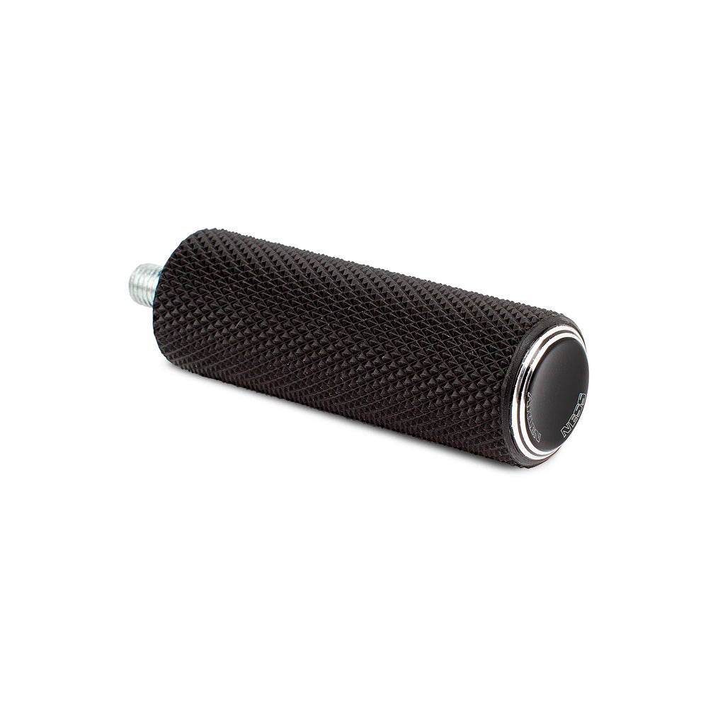 ARLEN NESS Fusion Shift Peg - Dual Ring - Black
