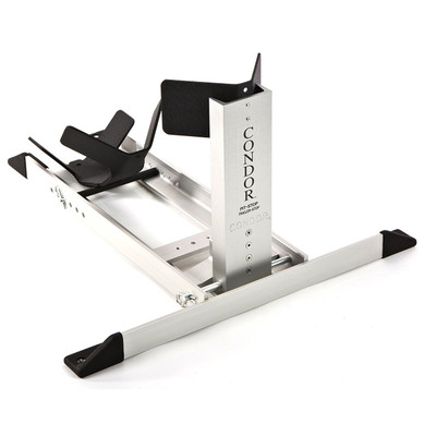 Condor Pit Stop/Trailer Stop Trailer Adapter Kit
