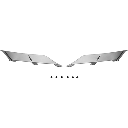 Shoei Replacement Rear Flaps for X-Fourteen (X-14) Helmets