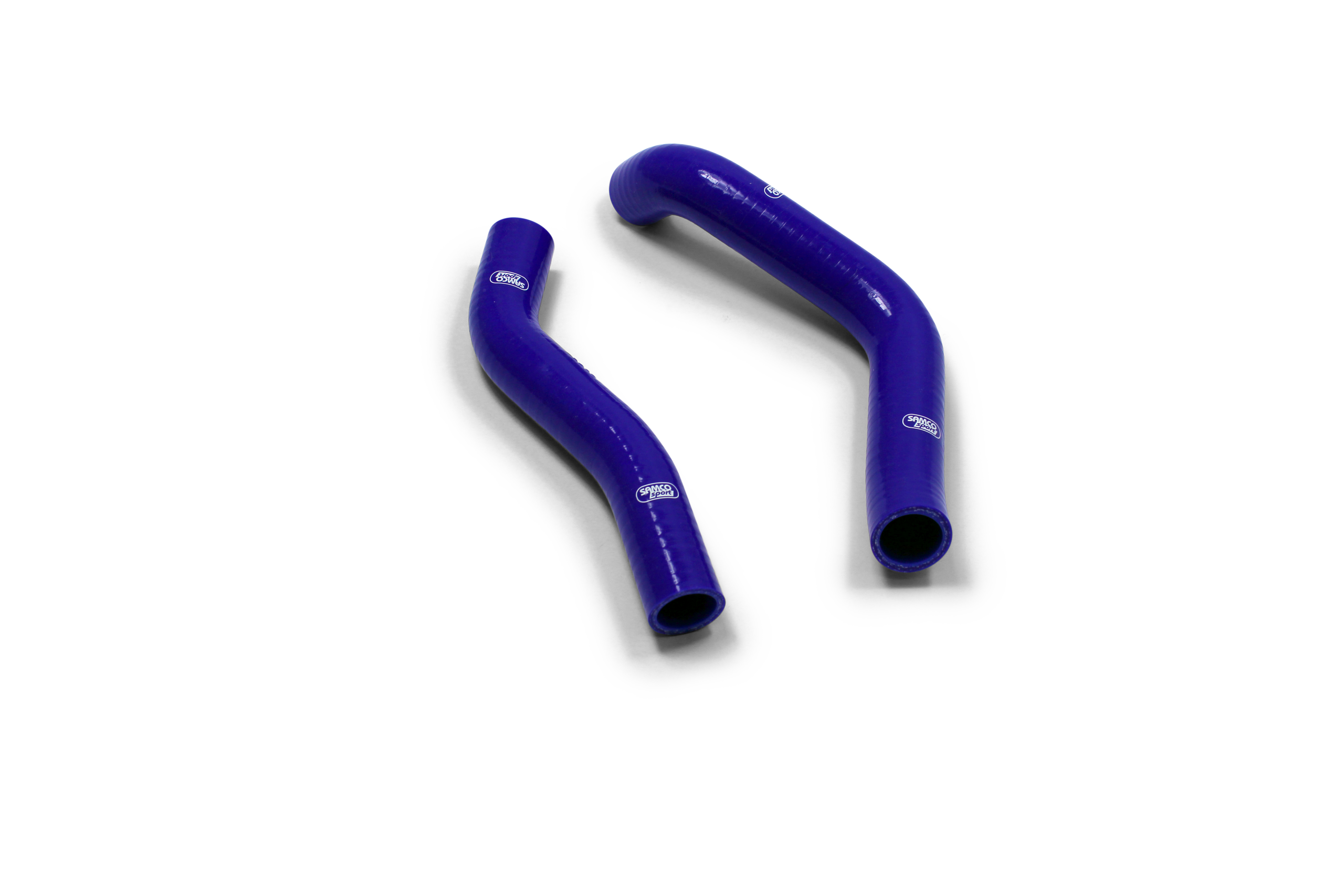 Samco Radiator Hose 2 Piece Kit Husqvarna Enduro 701 2016-2023