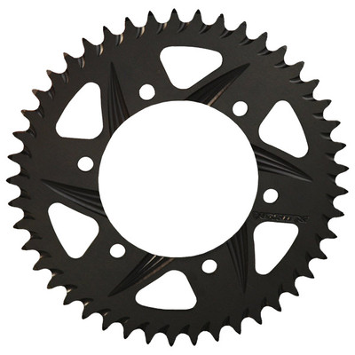Vortex Kawasaki Ninja 400 18-23 520 F5 Hardcoat Aluminum Rear Sprocket