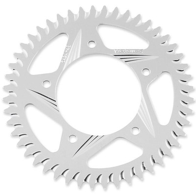 Vortex Yamaha FZ-09 / MT-09 14-20 520 Aluminum Rear Sprocket