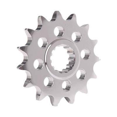 Vortex Suzuki GSX-R1000 17-26 520 Steel Front Sprocket