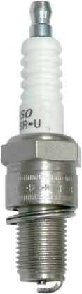Denso U-Groove Spark Plug - W27ESR-U - 14mm Thread - 3/4” Reach - Resistor