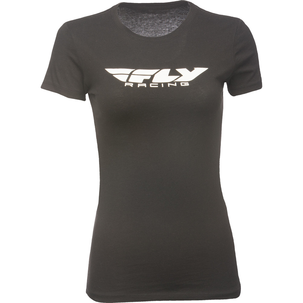 Fly Racing Women's Corporate Tee