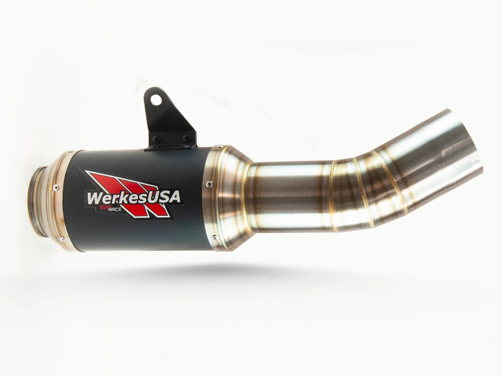Competition Werkes Slip-On Exhaust Kawasaki ZX-10R 2021+