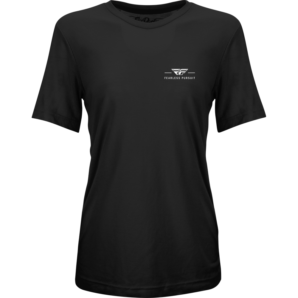 Fly Racing Women's Motto Tee