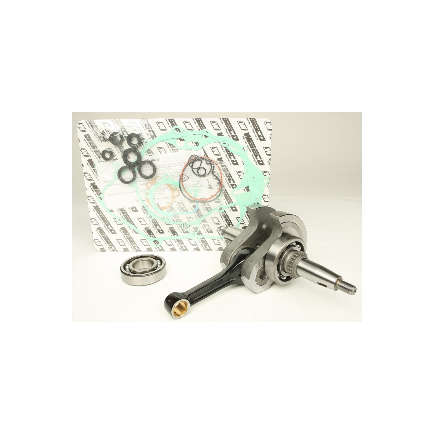 WISECO BOTTOM END KIT YAM - WPC133