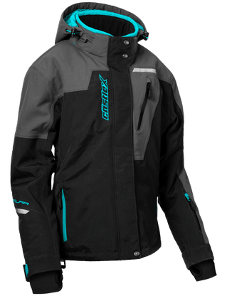 Castle X Polar Women's Jacket