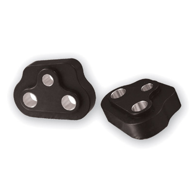 Woodcraft Clipon Riser 10mm Spacer Kit