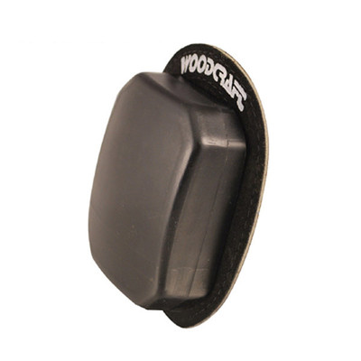 Woodcraft Rain/Endurance Klucky Puck Knee Sliders