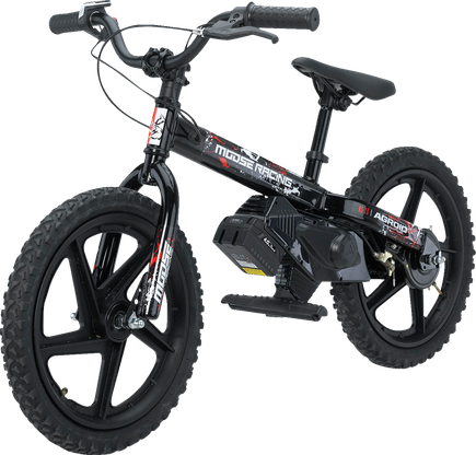Moose Racing Agroid RS-16 Balance E-Bike
