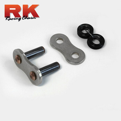 RK Chain MAX-X RX-Ring 530 Rivet Connecting Link