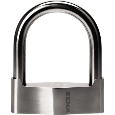 Xena XSU102 Stainless Steel U-Lock