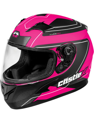 Castle X Youth CX360 Atlas Helmet