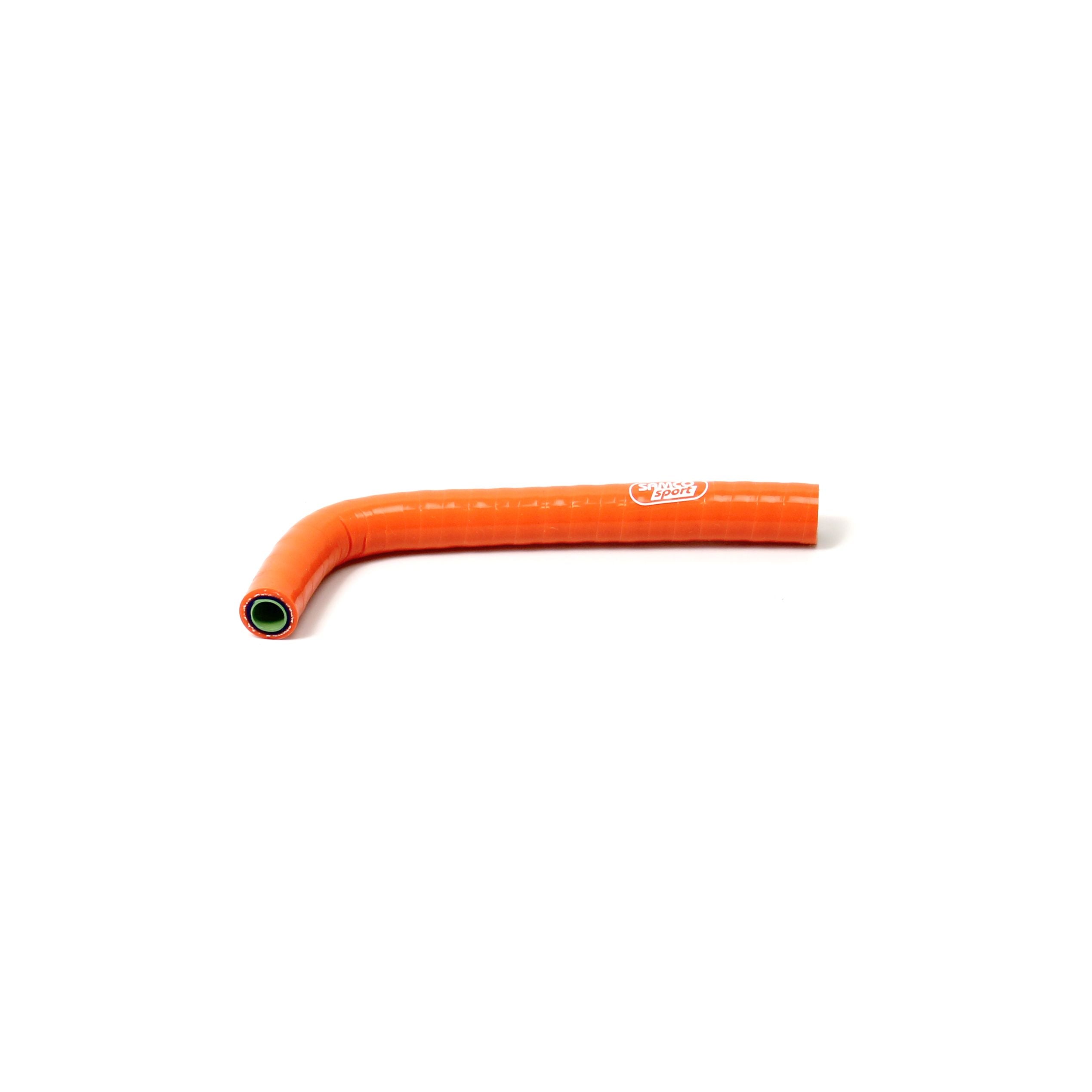 Samco Radiator Hose 1 Piece Kit KTM 250 SX-F 4T 2006