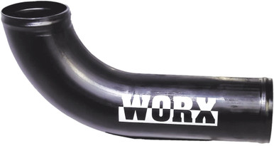 Worx Sea-Doo Free Flow Exhaust - WR04027