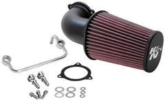 K&N AIRCHARGER INTAKE SYSTEM 63-1122