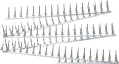 NAMZ CUSTOM CYCLE PRODUCTS AMP MULTILOCK CAP TERMINALS NA-173645-1