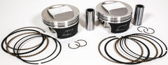 WISECO TRACKER PISTON KIT K0210PS