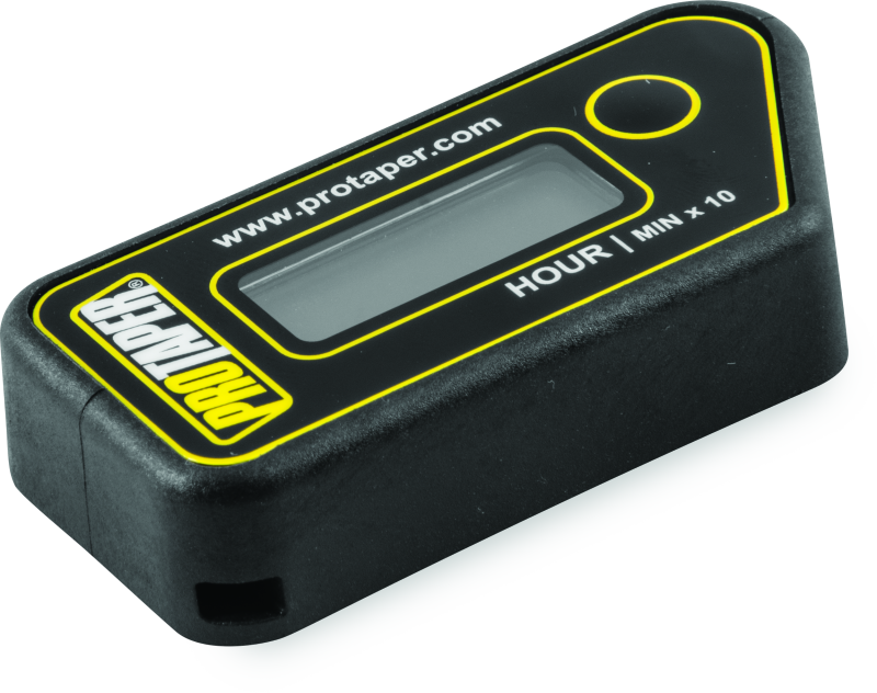 ProTaper Wireless Hour Meter