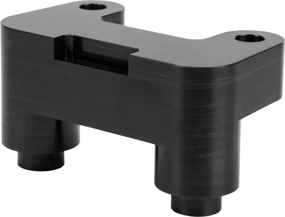 Harddrive Pullback Bracket Fltr ` For Harley Road Glide 2015-2021