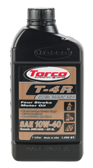 TORCO T-4R 4-STROKE MOTOR OIL 10W-40 1L T671044CE