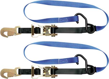 SteadyMate Cinchtite 5 Ratchet Tie-Down