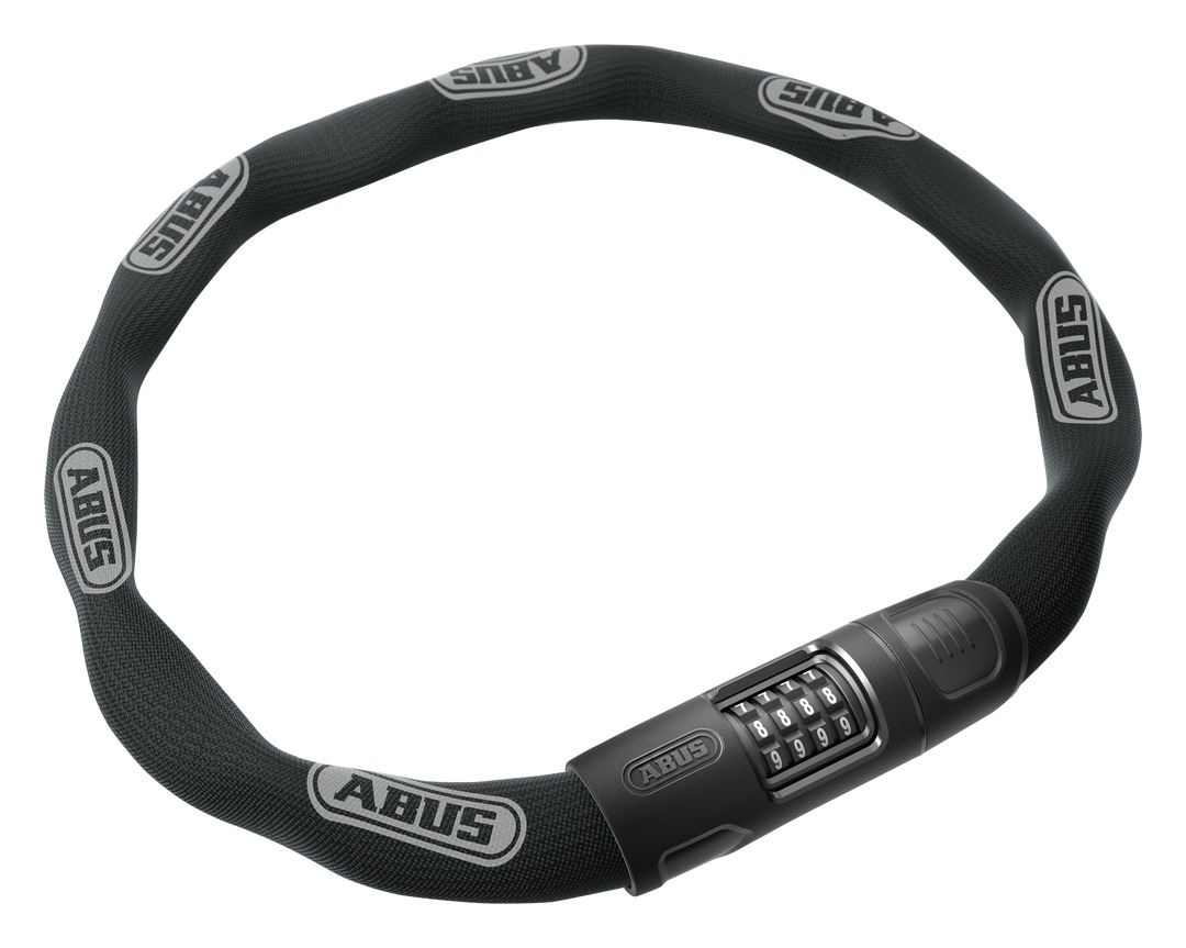 ABUS 8088C Combination Chain Lock