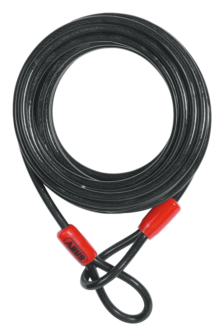 ABUS Cobra Loop Cable