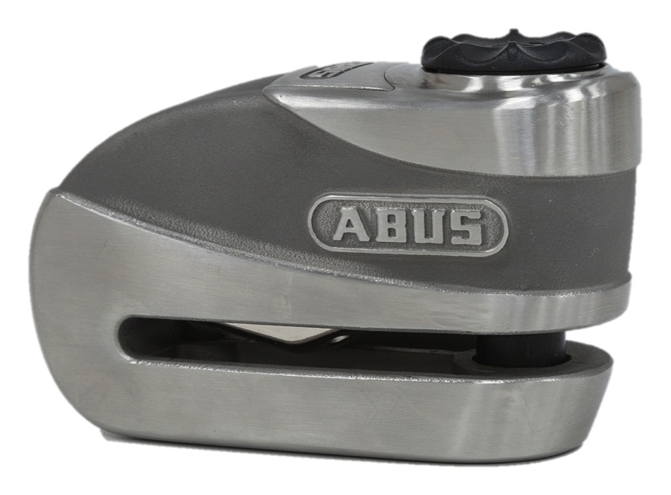 ABUS Granit 8008 3D Alarm Disc Lock