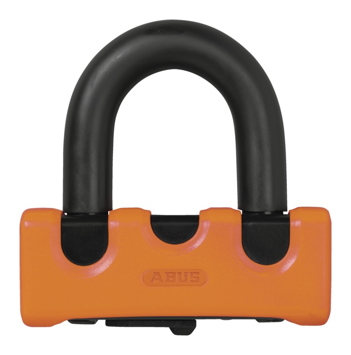 Abus Granit XS67 Disc Lock