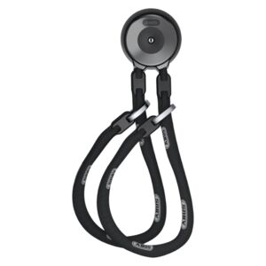 ABUS WCH90 Wall Anchor & 9KS Chain System